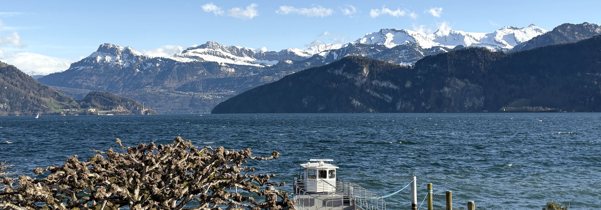 Impressionen